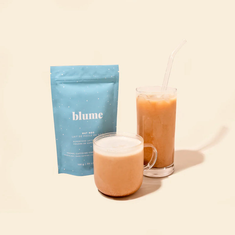 Blume - Nut Nog Blend