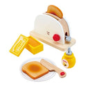 Hape Kid's Wooden Toaster