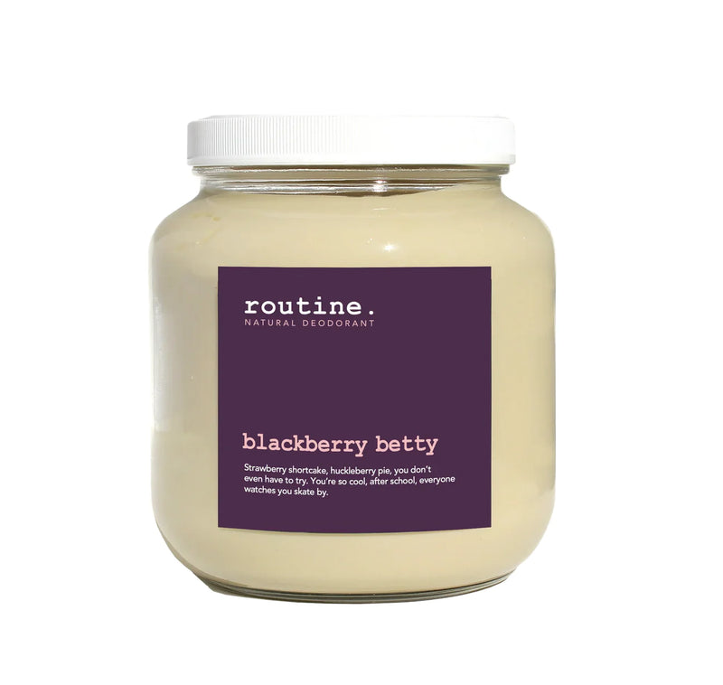 OER Routine Deodorant Refill