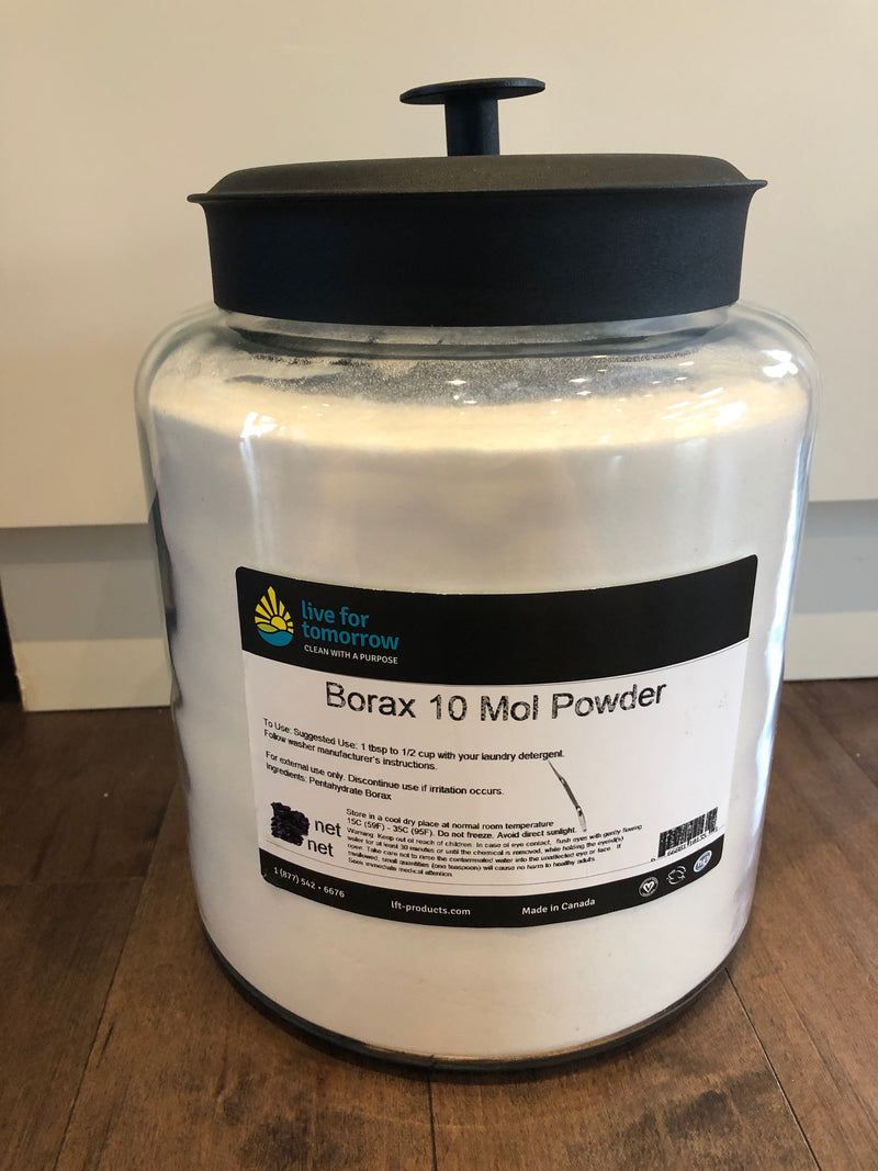 OER LFT Borax Refill