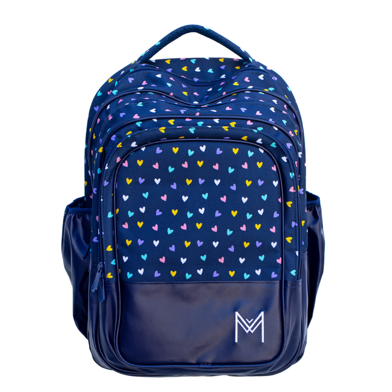 Montii - Backpack FINAL SALE