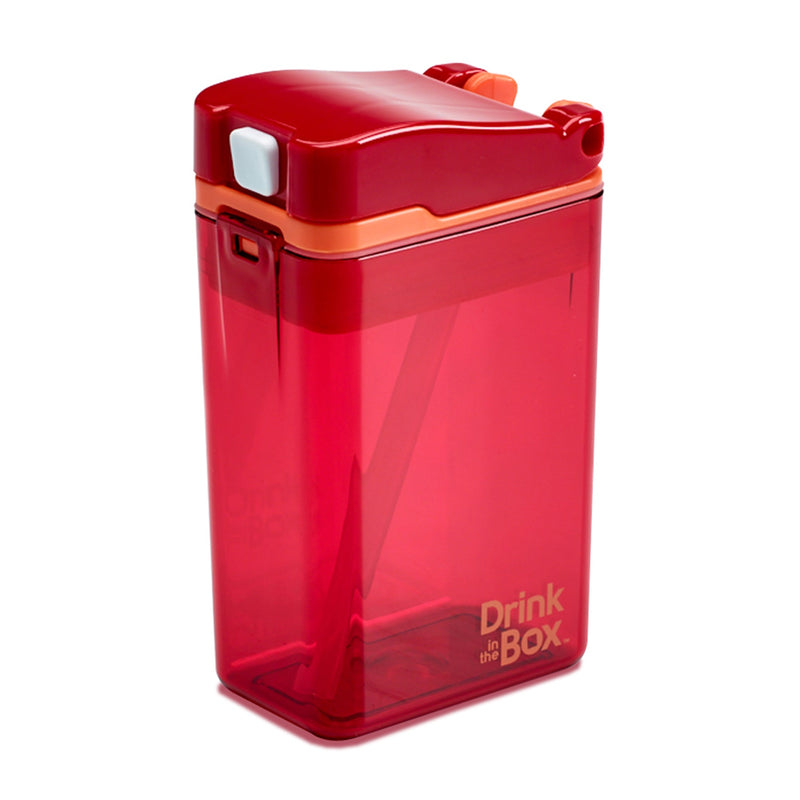Drink In The Box - 8 oz