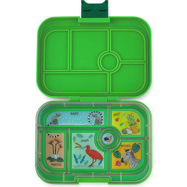 Yumbox -Original- 6 Compartment