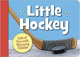 Little Hockey - By Matt Napier