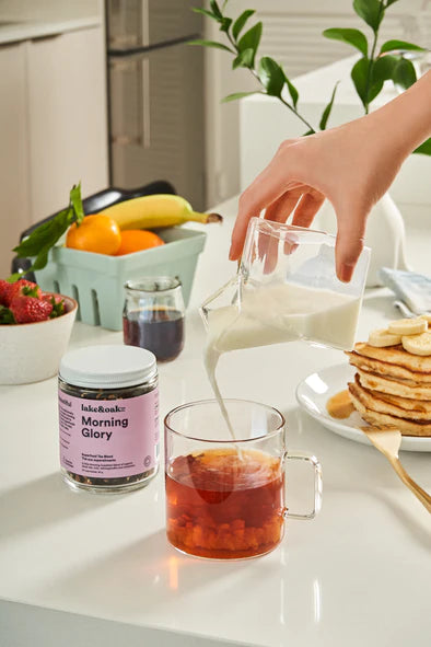 Lake & Oak Tea - Morning Glory