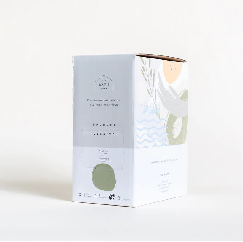 OER The Bare Home Laundry Detergent Refill