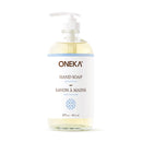 Oneka - Unscented Hand Soap