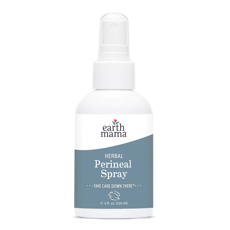 Earth Mama Organics Perineal Bottom Spray