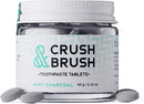 OER Nelson Naturals Crush & Brush Tooth Paste Refill