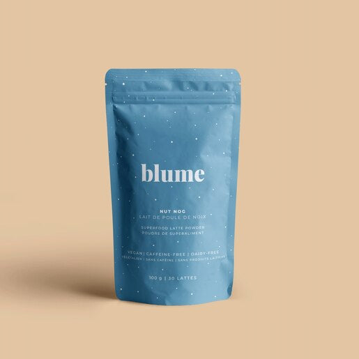 Blume - Nut Nog Blend