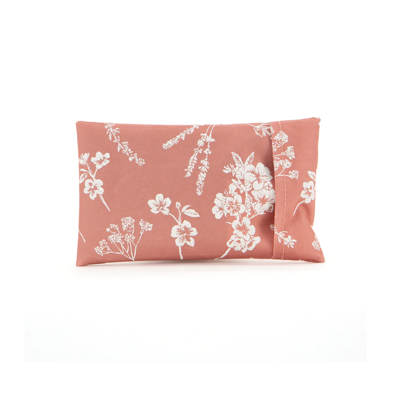 SoYoung - Ice Pack White Field Flowers Muted Clay