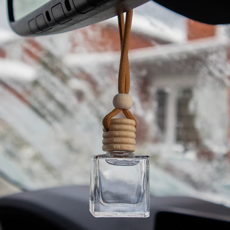 A Pleasant Thought - Car Diffuser