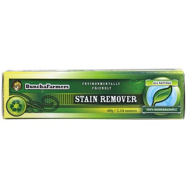 Buncha Farmers Stain Remover Stick
