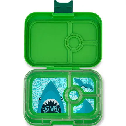 Yumbox Panino - 4 Compartment