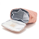 SoYoung - Muted Clay Lunch Poche FINAL SALE