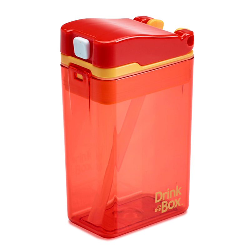 Drink In The Box - 8 oz