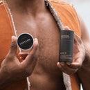 Routine - Superstar (Activated Charcoal)