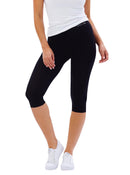 Boody Wear Crop Leggings