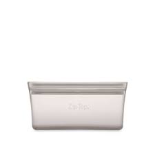 Zip Top - Snack Bag - FINAL SALE