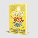 Good Night Stories for Rebel Girls - 100 Immigrant Women That Changed The World - FINAL SALE
