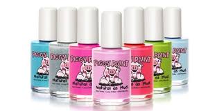 Piggy Paint Nail Polish