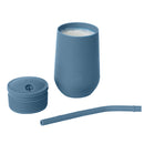 Ezpz - Happy Cup & Straw System