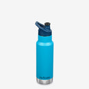 Klean Kanteen - Kids 12 oz Insulated Sport Water Bottle