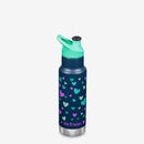 Klean Kanteen - Kids 12 oz Insulated Sport Water Bottle