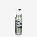 Klean Kanteen - Kids 12 oz Insulated Sport Water Bottle