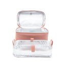 SoYoung - Linen Beauty  Essentials Poche - Muted Clay FINAL SALE