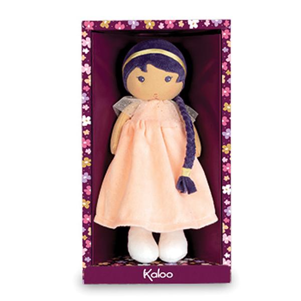 Kaloo - Tendresse My First Soft Doll -Iris