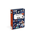 Janod - Magneti Books Space/cosmos