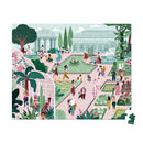 Janod - 200 pc Puzzle - Botanical Garden