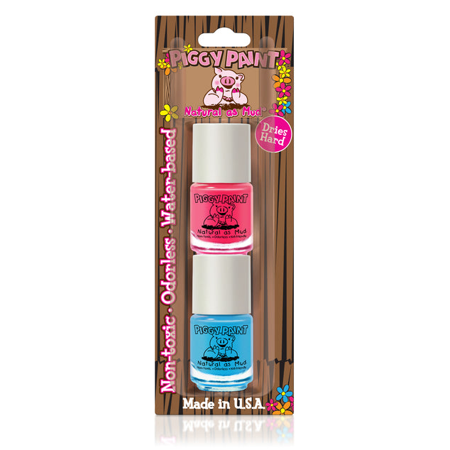 Piggy Paint - 2 Pack Gift Sets