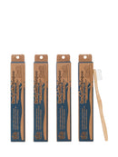 Brush With Bamboo - Toothbrushes