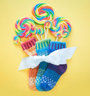 Solmate Kid's Socks Prism