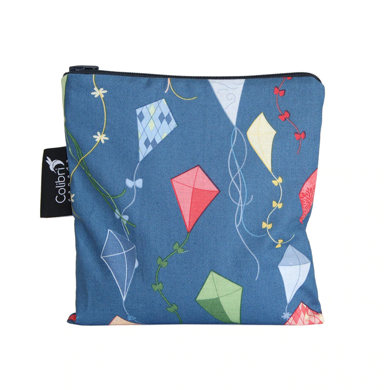 Colibri - Large Snack Bag  on