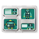 PlanetBox Magnets - Launch FINAL SALE