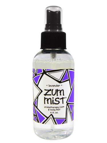 ZUM Room & Body Mist