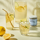 Lake & Oak - Lavender Lemon Chill