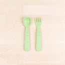 Re-Play - Utensil set - Set of 8 - 4 Forks & 4 Spoons