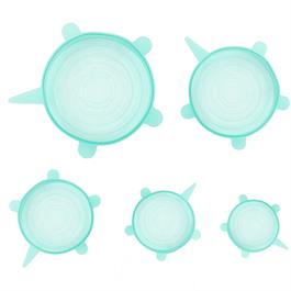 Danesco - Silicone Stretch Lid