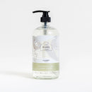 The Bare Home Bergamot & Lime Laundry Detergent (1 litre)