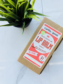 Earthy Good - Lip Balm Kit