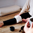 Amma Therapie - Long Wrap Compress