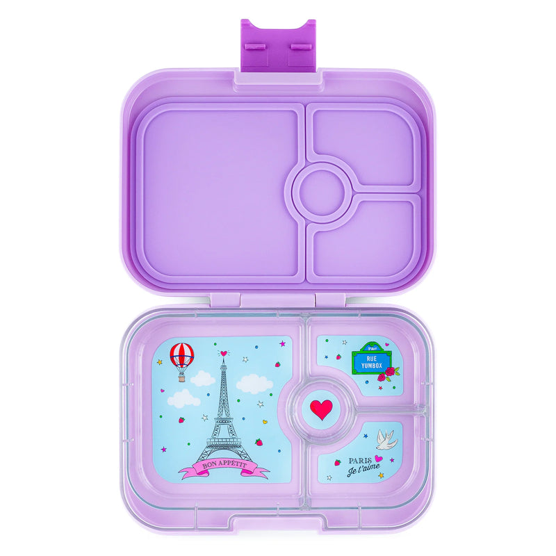 Yumbox Panino - 4 Compartment