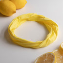 Kooshoo - Organic Cotton Twist Headband FINAL SALE