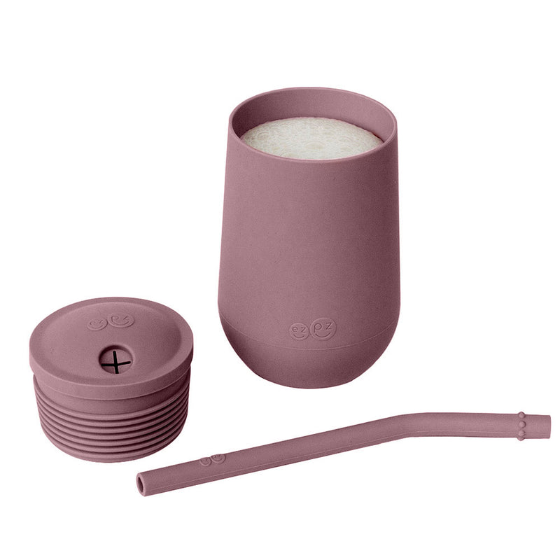 Ezpz - Happy Cup & Straw System