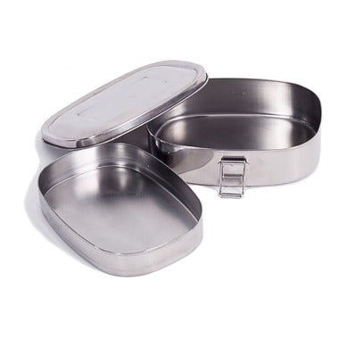 Onyx - 2 Layer Sandwich Box