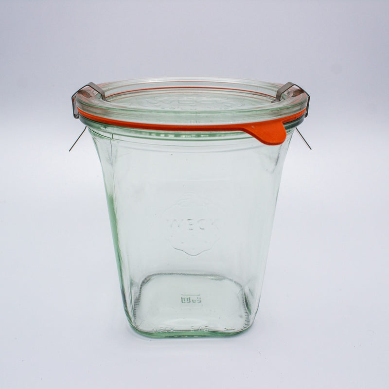 WECK Jars - Quadro